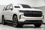 2021 Chevrolet Tahoe RST Luxury Package