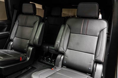 2021 Chevrolet Tahoe RST Luxury Package