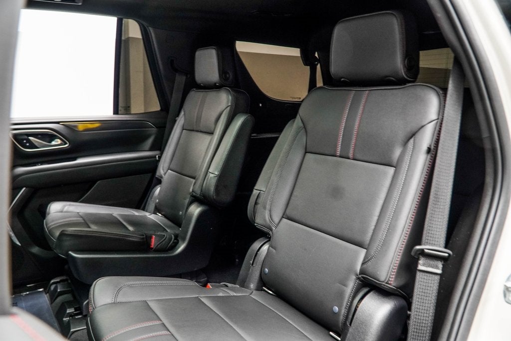 2021 Chevrolet Tahoe RST Luxury Package