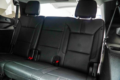 2021 Chevrolet Tahoe RST Luxury Package