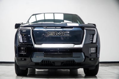 2025 GMC Sierra EV Denali