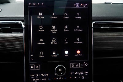 2025 GMC Sierra EV Denali