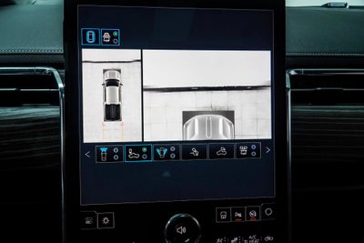 2025 GMC Sierra EV Denali