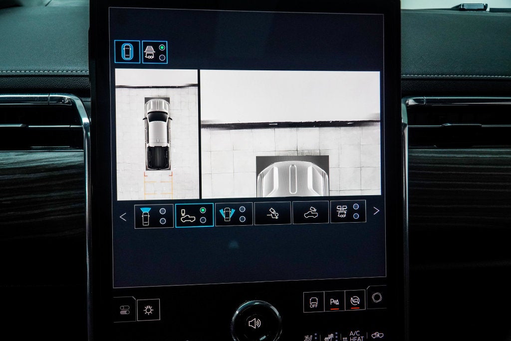 2025 GMC Sierra EV Denali
