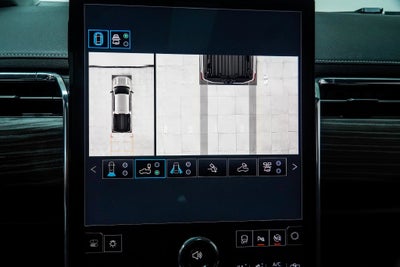 2025 GMC Sierra EV Denali