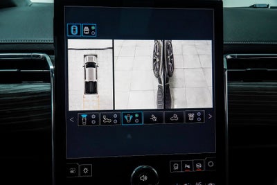 2025 GMC Sierra EV Denali