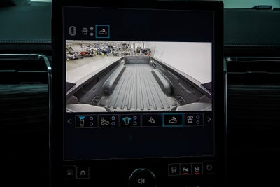 2025 GMC Sierra EV Denali