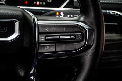 2025 GMC Sierra EV Denali