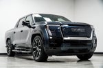 2025 GMC Sierra EV Denali