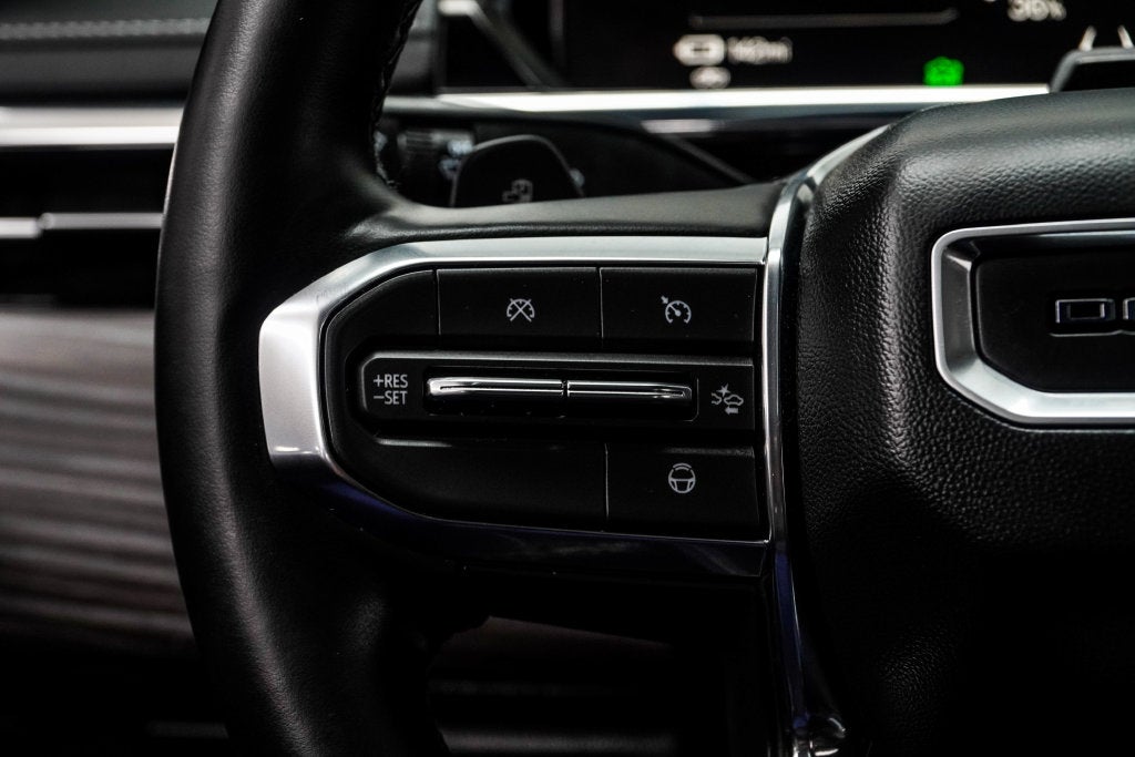 2025 GMC Sierra EV Denali