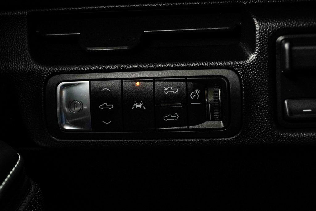 2025 GMC Sierra EV Denali
