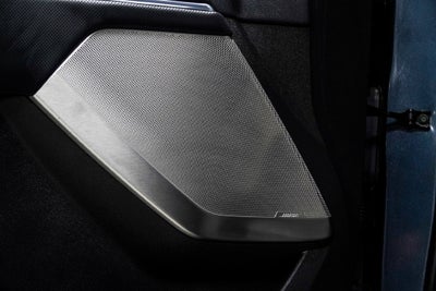 2025 GMC Sierra EV Denali