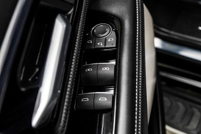 2025 GMC Sierra EV Denali