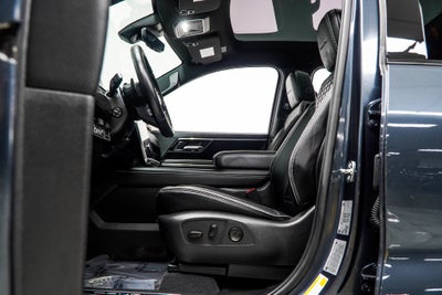 2025 GMC Sierra EV Denali