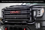 2023 GMC Sierra 2500HD AT4