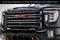 2023 GMC Sierra 2500HD AT4