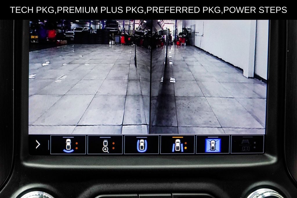 2023 GMC Sierra 2500HD AT4