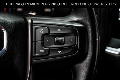 2023 GMC Sierra 2500HD AT4