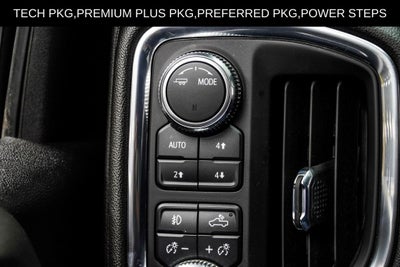 2023 GMC Sierra 2500HD AT4