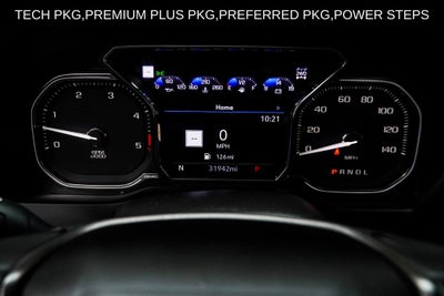 2023 GMC Sierra 2500HD AT4
