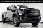 2023 GMC Sierra 2500HD AT4