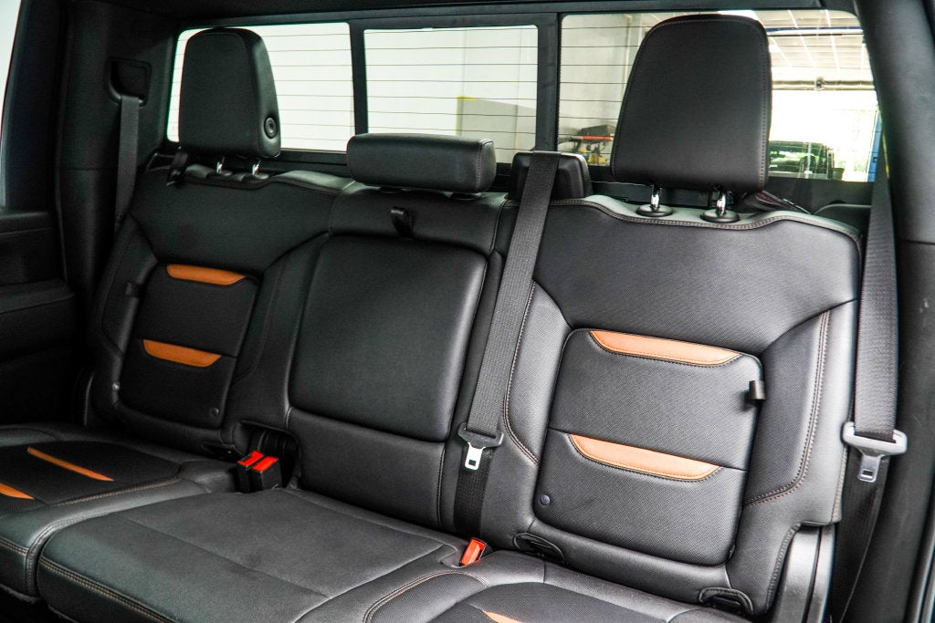 2023 GMC Sierra 2500HD AT4