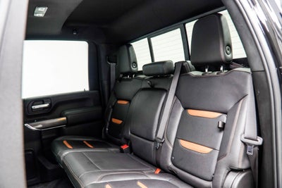 2023 GMC Sierra 2500HD AT4