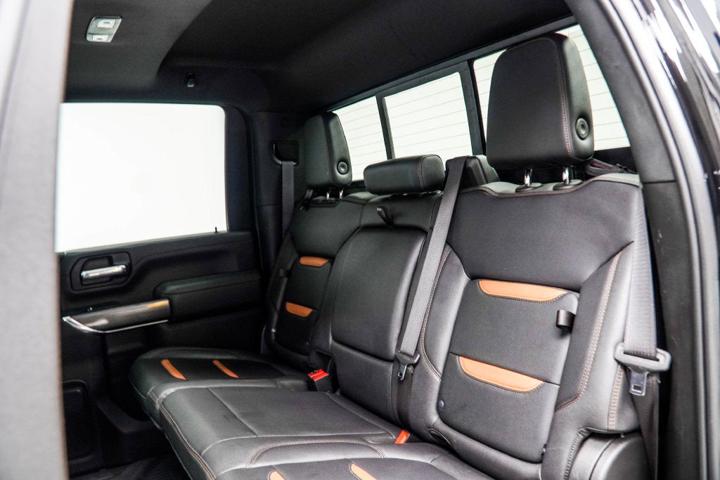 2023 GMC Sierra 2500HD AT4