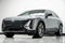 2023 Cadillac LYRIQ Luxury