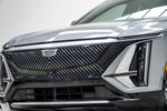 2023 Cadillac LYRIQ Luxury