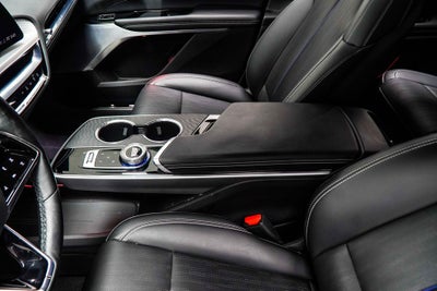 2023 Cadillac LYRIQ Luxury