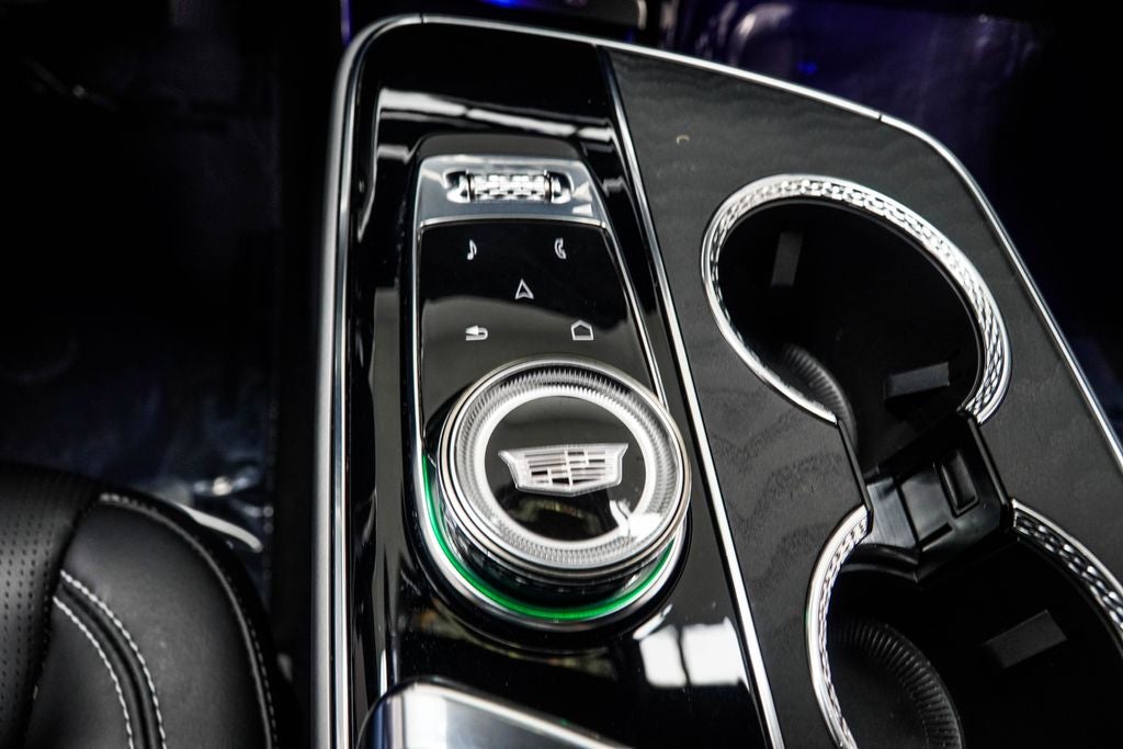 2023 Cadillac LYRIQ Luxury