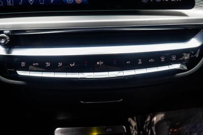 2023 Cadillac LYRIQ Luxury