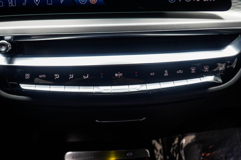 2023 Cadillac LYRIQ Luxury