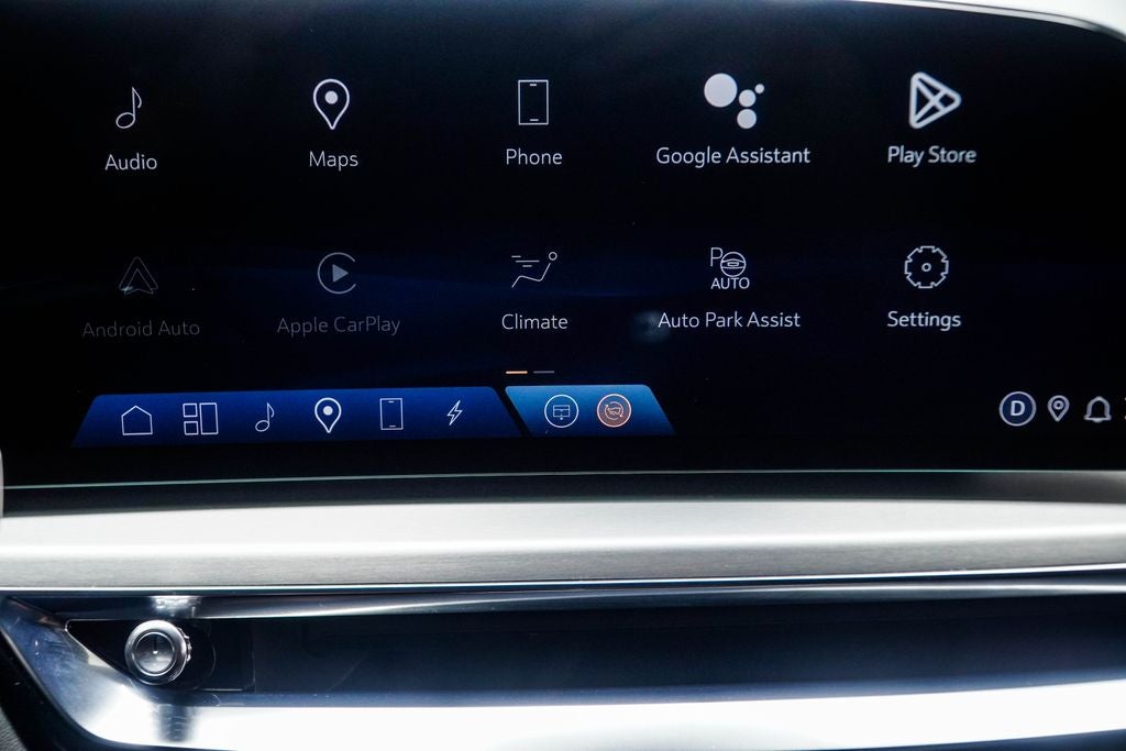 2023 Cadillac LYRIQ Luxury