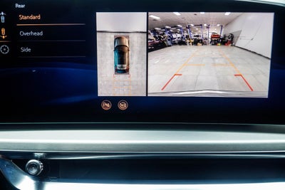 2023 Cadillac LYRIQ Luxury