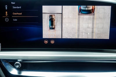 2023 Cadillac LYRIQ Luxury