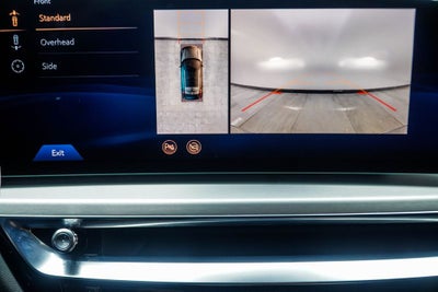 2023 Cadillac LYRIQ Luxury
