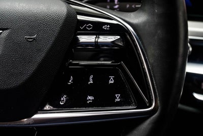 2023 Cadillac LYRIQ Luxury