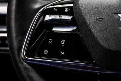 2023 Cadillac LYRIQ Luxury