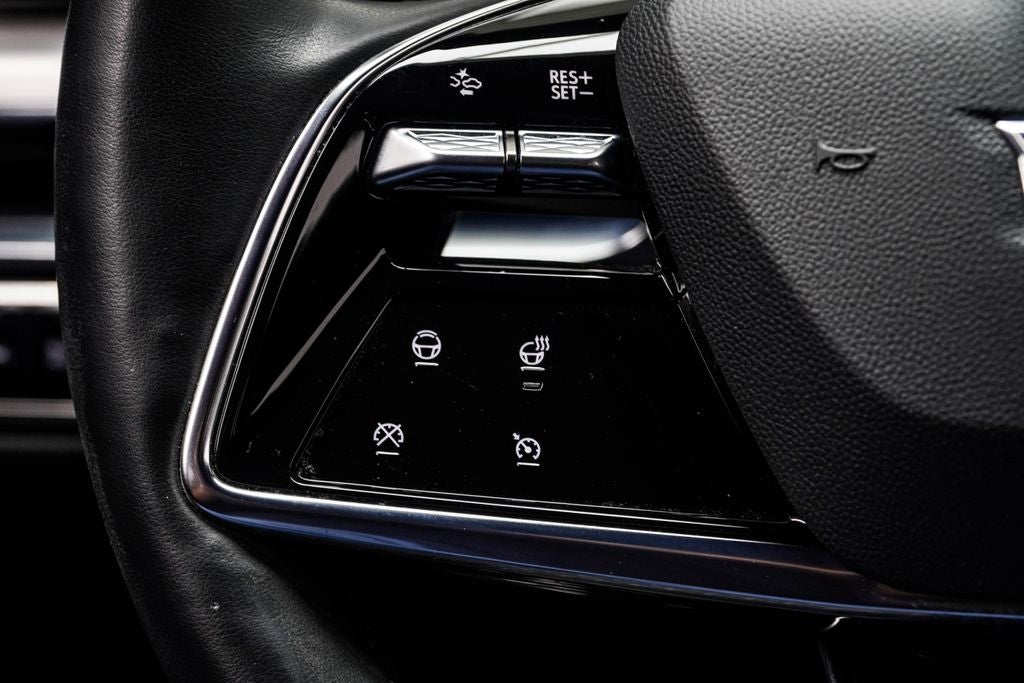 2023 Cadillac LYRIQ Luxury