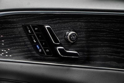 2023 Cadillac LYRIQ Luxury