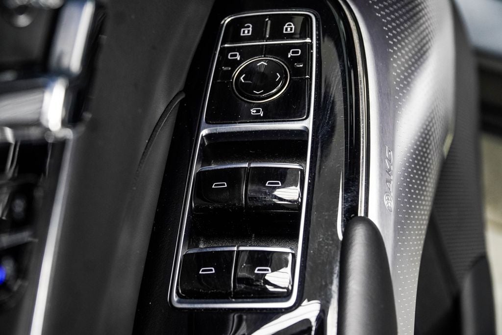 2023 Cadillac LYRIQ Luxury