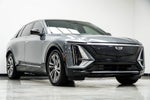 2023 Cadillac LYRIQ Luxury