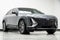 2023 Cadillac LYRIQ Luxury