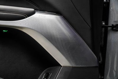 2023 Cadillac LYRIQ Luxury