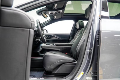 2023 Cadillac LYRIQ Luxury