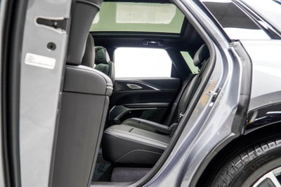 2023 Cadillac LYRIQ Luxury