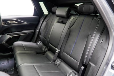 2023 Cadillac LYRIQ Luxury