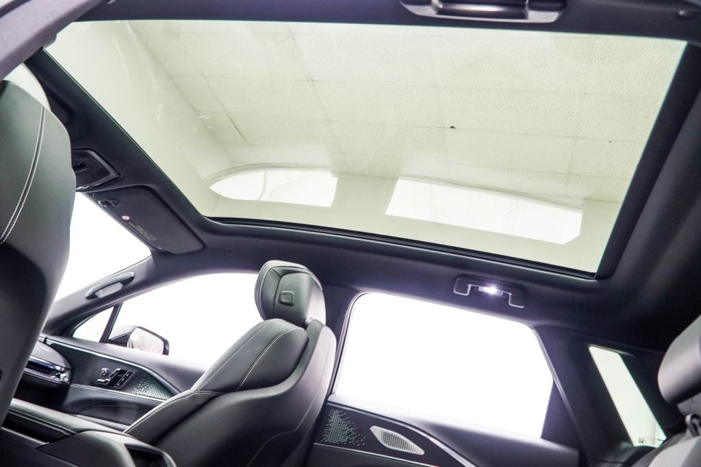 2023 Cadillac LYRIQ Luxury